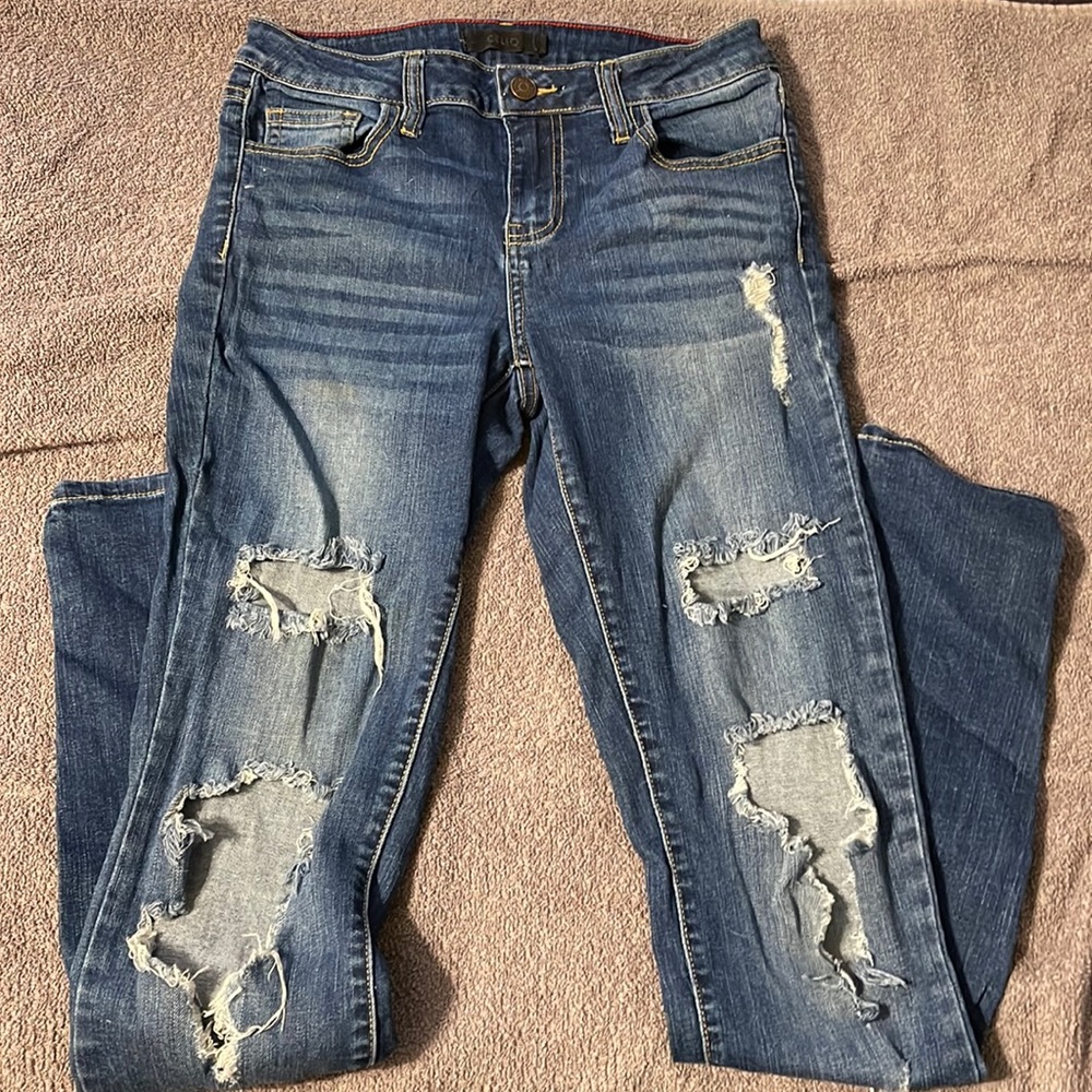 Cello jeans